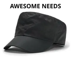 2026年最新】awesome needs ハンチングの人気アイテム - メルカリ
