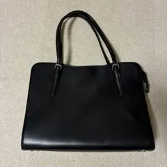 I.M.G.N ビジネスバッグ ブラックのサムネイル