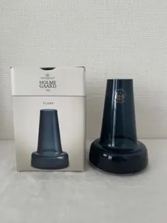 ホルムガード　フローラ　フラワーベース　12㎝のサムネイル