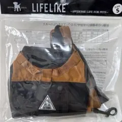 新品定価4950円　LIFELIKE ウェアスタイルハーネス Sサイズのサムネイル
