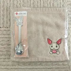 けんけつちゃん キャラクターグッズ