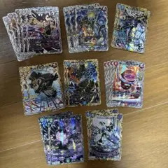 デュエルマスターズ カード まとめ売り 17枚セット デュエルマスターズ カードまとめ売り 17枚セット - メルカリ