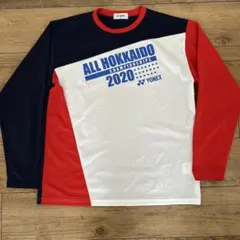 ヨネックスTシャツ M