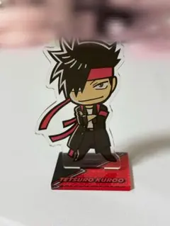ハイキュー 黒尾鉄朗 アクリルスタンド