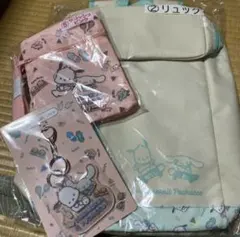 サンリオ　　一番くじ