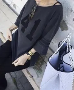 2026年最新】アパルトモン レミレリーフ long sleeveの人気アイテム
