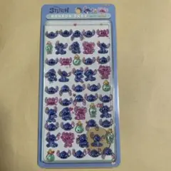 スティッチ 3Dシール