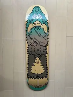 PALACE Knight Hands Deck 8.125 - メルカリ