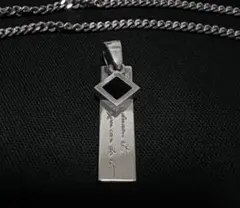 Dropsシルバーネックレス(6.0g) シルバーチェーン(9.2g) - メルカリ
