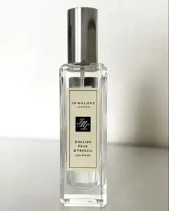 ジョーマローンロンドン English Pear & Freesia