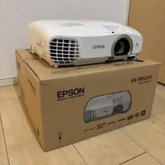2026年最新】EH-TW5200の人気アイテム - メルカリ