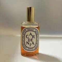 美品diptyque GARDENIA 香水100mlボトルのサムネイル