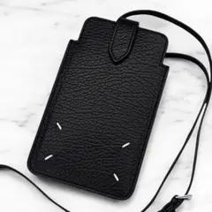 2026年最新】Maison Margiela カラー：ブラック系 レディース スマホ