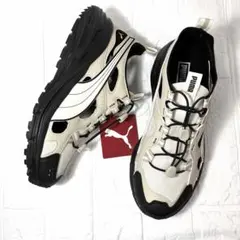 新品✨PUMA ヒプノティック アブラプト TERRA 24.0cm 現行完売品 