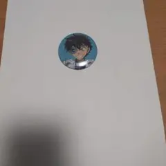 名探偵コナン　キャラバッジコレクション　怪盗キッド