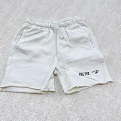 ZARA キッズ　ベビー　ショートパンツ　92