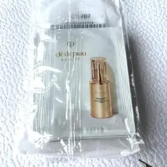 クレドポー セラムヴィタリテオー プレシュー　美容液のサムネイル
