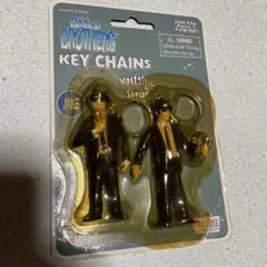 2026年最新】ブルースブラザーズ キーホルダーの人気アイテム - メルカリ