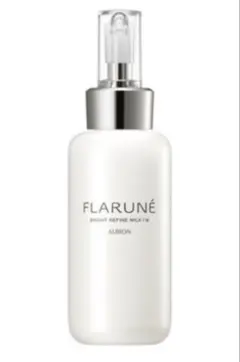 アルビオン　ALBION フラルネ ブライトリファイン ミルク f M