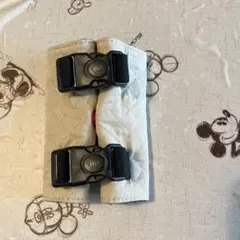 チャイルドシート用 抜け出し防止 ハーネスベルト