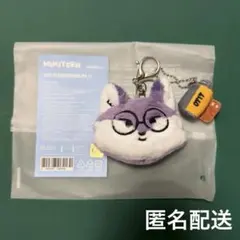 SEVENTEEN miniteen フェイスキーリング ウォヌ ポッドンイのサムネイル