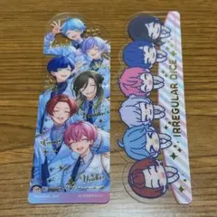 いれいす　ブックマークコレクション　シークレット　2種セット