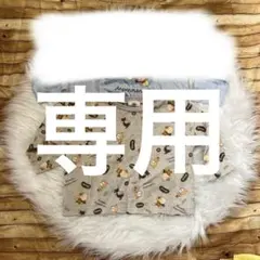 ❤︎むう❤︎様専用　アンパンマン Tシャツ