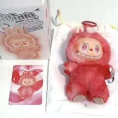 エナジー ぬいぐるみ