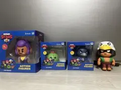 2025年最新】ブロスタ フィギュアの人気アイテム - メルカリ