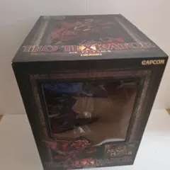 モンスターハンター　クリエイターズモデル テオ・テスカトルのサムネイル