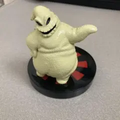 ディズニー ホリデーナイトメア ウーギーブーギー スマホスタンド 置物