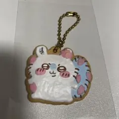 ちいかわ クッキーチャームコット モモンガ