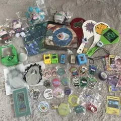 ずっと真夜中でいいのに。グッズセット！！バラ売り可のサムネイル