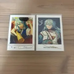 あんさんぶるスターズ 日々樹渉 ぱしゃこれ