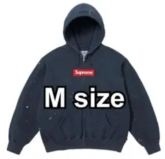 2026年最新】supreme box logo hooded navy mの人気アイテム - メルカリ