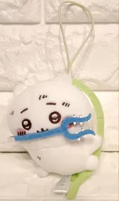 2025年最新】ちいかわ穴に落ちちゃったマスコットの人気アイテム