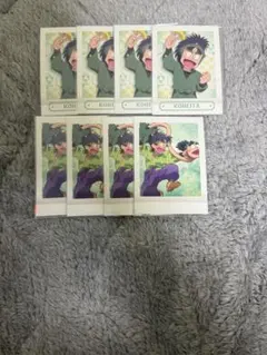 ぱしゃこれ 七松小平太