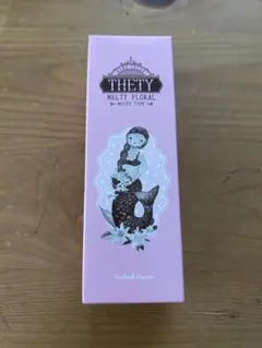 【新品未使用】シーランドピューノ　テティ　ハンドクリーム　ヘアサロン専売品