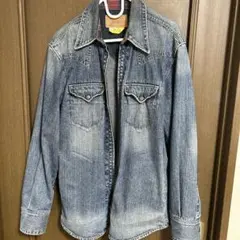 ⚠️専用⚠️Levi’s デニムジャケット