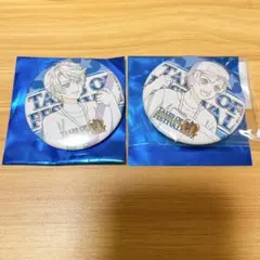 2025年最新】ミクリオ バッジの人気アイテム - メルカリ