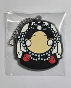 DIR EN GREY メンバーラバーキーホルダー DIR EN GREY メンバーラバーキーホルダー DIR EN GREY メンバー