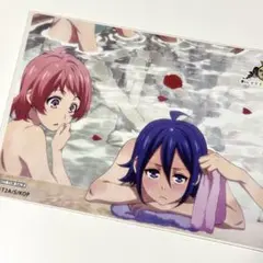 KING OF PRISM 涼野ユウ サンリオコラボタペストリー KING OF PRISM 涼野ユウ サンリオコラボタペストリー