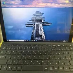 【Microsoft】SurfacePro4 ノートパソコン 256GBのサムネイル