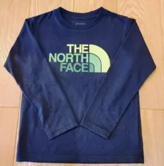 THE NORTH FACE 長袖カットソー130