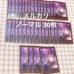 悪魔執事と黒い猫 あくねこ ぱしゃこれ第九弾 箔押し テディ - メルカリ