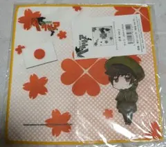 ヘタリア ハンカチ まとめ セット タオル ヘタリア ハンカチ まとめ セット タオル ヘタリア ハンカチ