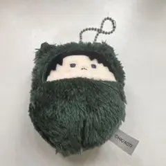 進撃の巨人 リヴァイ くるみたぴぬい
