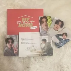 2026年最新】イ・ドンウク ファンミの人気アイテム - メルカリ