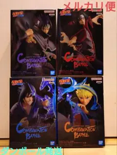 フィギュア ナルト NARUTO うずまきナルト うちはサスケ うちはイタチ
