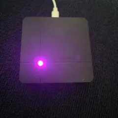 ReaSnow S1コントローラーコンバーター